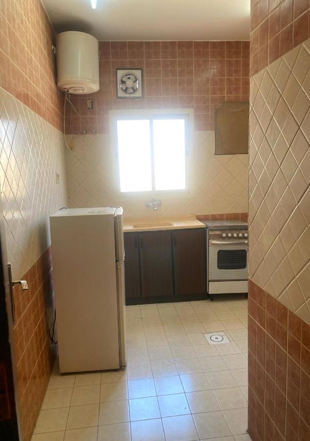Aparthotel Inwan Residential Units Dammam Exterior foto