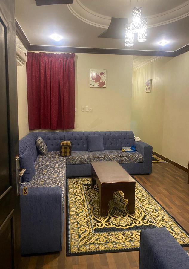 Aparthotel Inwan Residential Units Dammam Exterior foto
