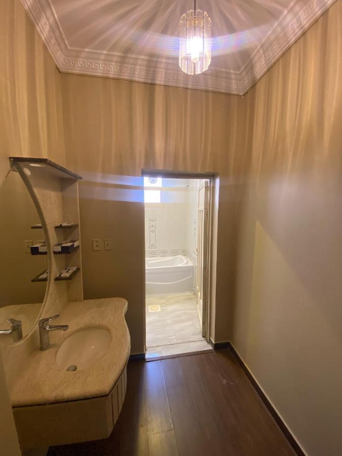 Aparthotel Inwan Residential Units Dammam Exterior foto