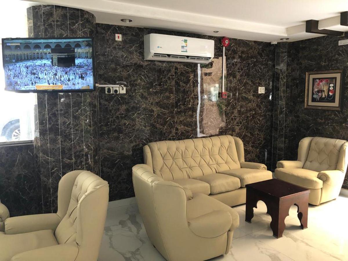 Aparthotel Inwan Residential Units Dammam Exterior foto